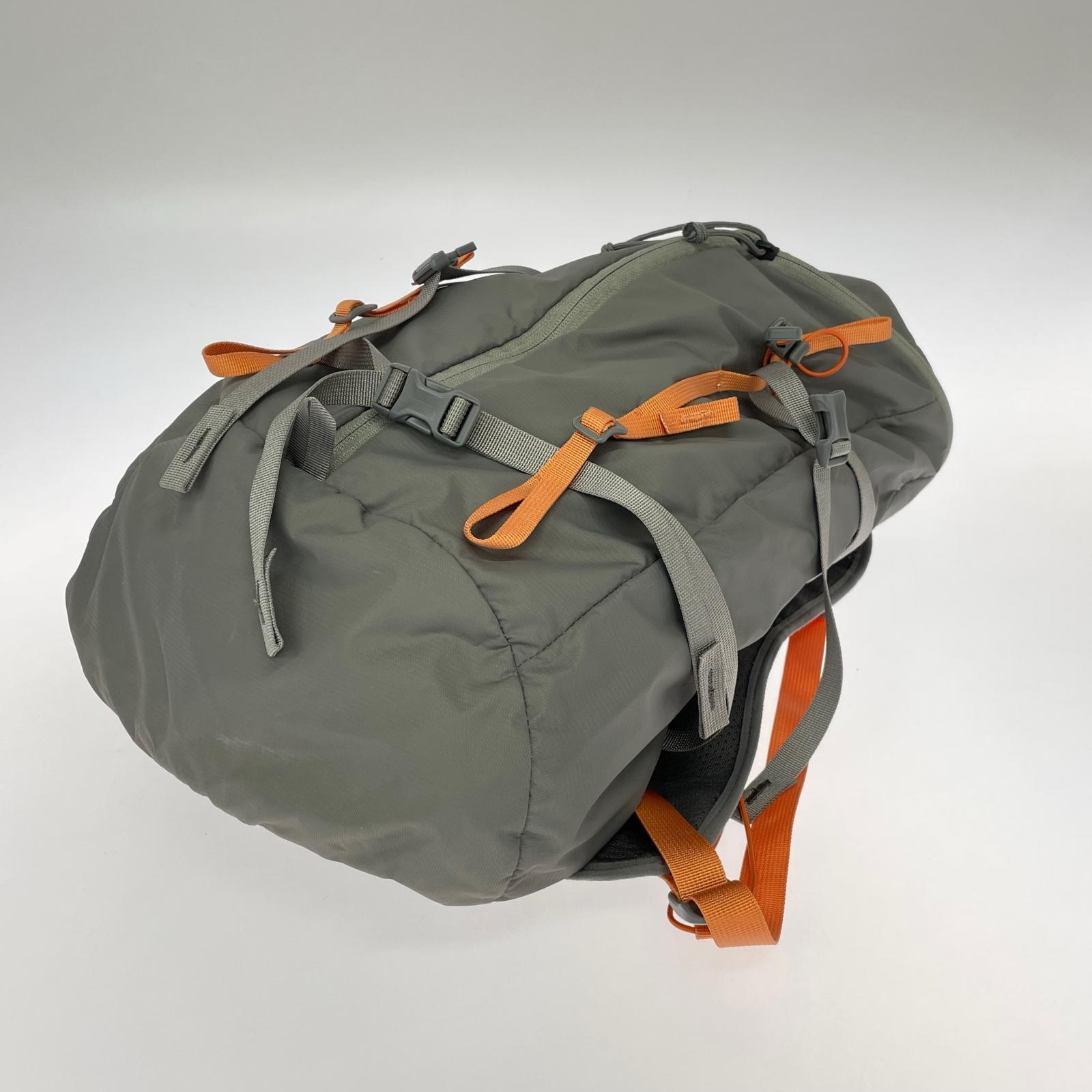 リュック・デイパック MYSTERY RANCH GALLAGATOR 20 グレー 17L グレー