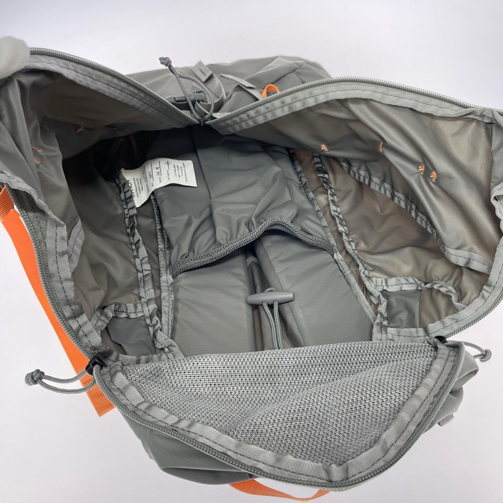 リュック・デイパック MYSTERY RANCH GALLAGATOR 20 グレー 17L グレー