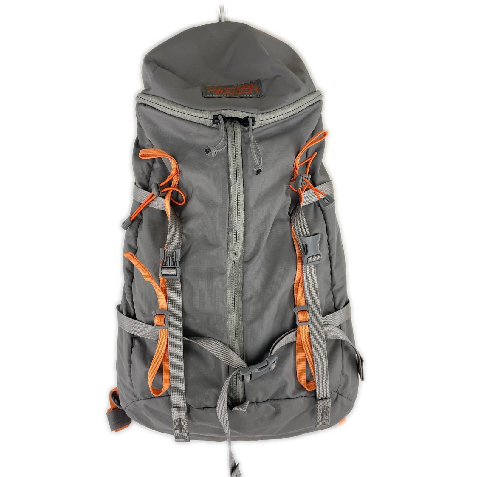 リュック・デイパック MYSTERY RANCH GALLAGATOR 20 グレー 17L グレー