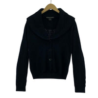 カーディガン POLO RALPH LAUREN カーディガン S ブラック