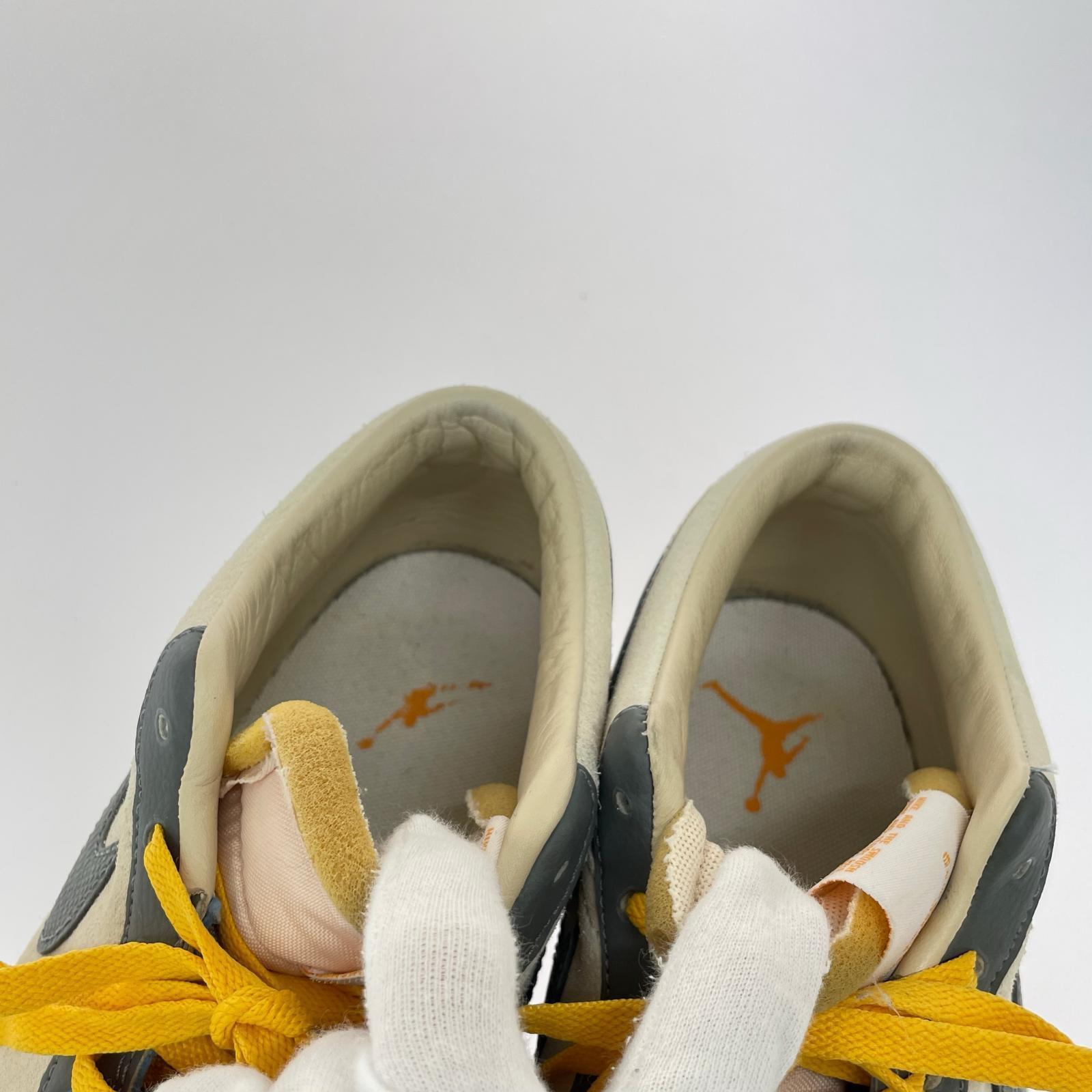 スニーカー AIR JORDAN 1 LOW TOKYO 96 28㎝ 28cm (US10 UK9 1/2 EU46) マルチカラー