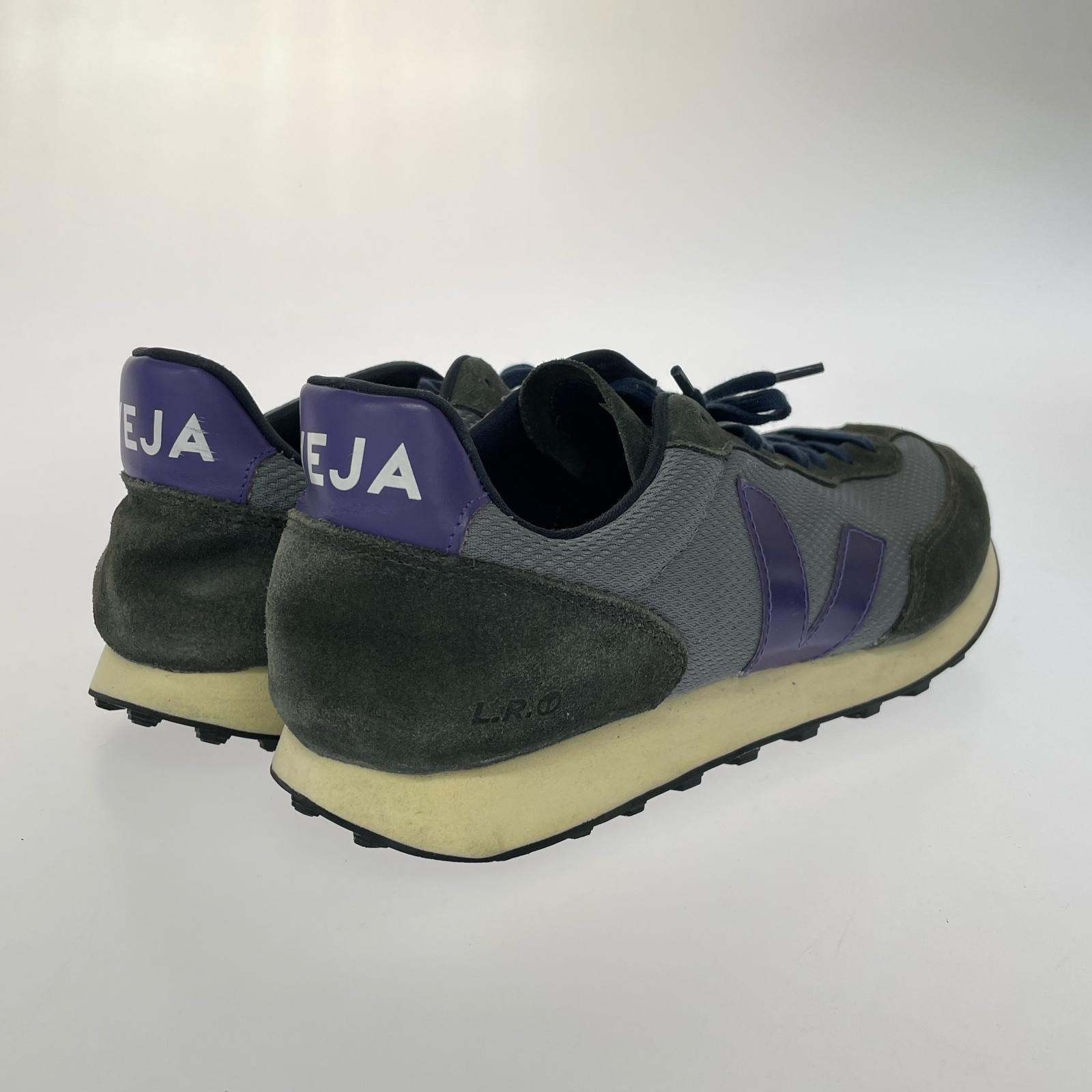 スニーカー VEJA 28.5cm 28.5cm (US10 1/2 UK10 EU47) グレー
