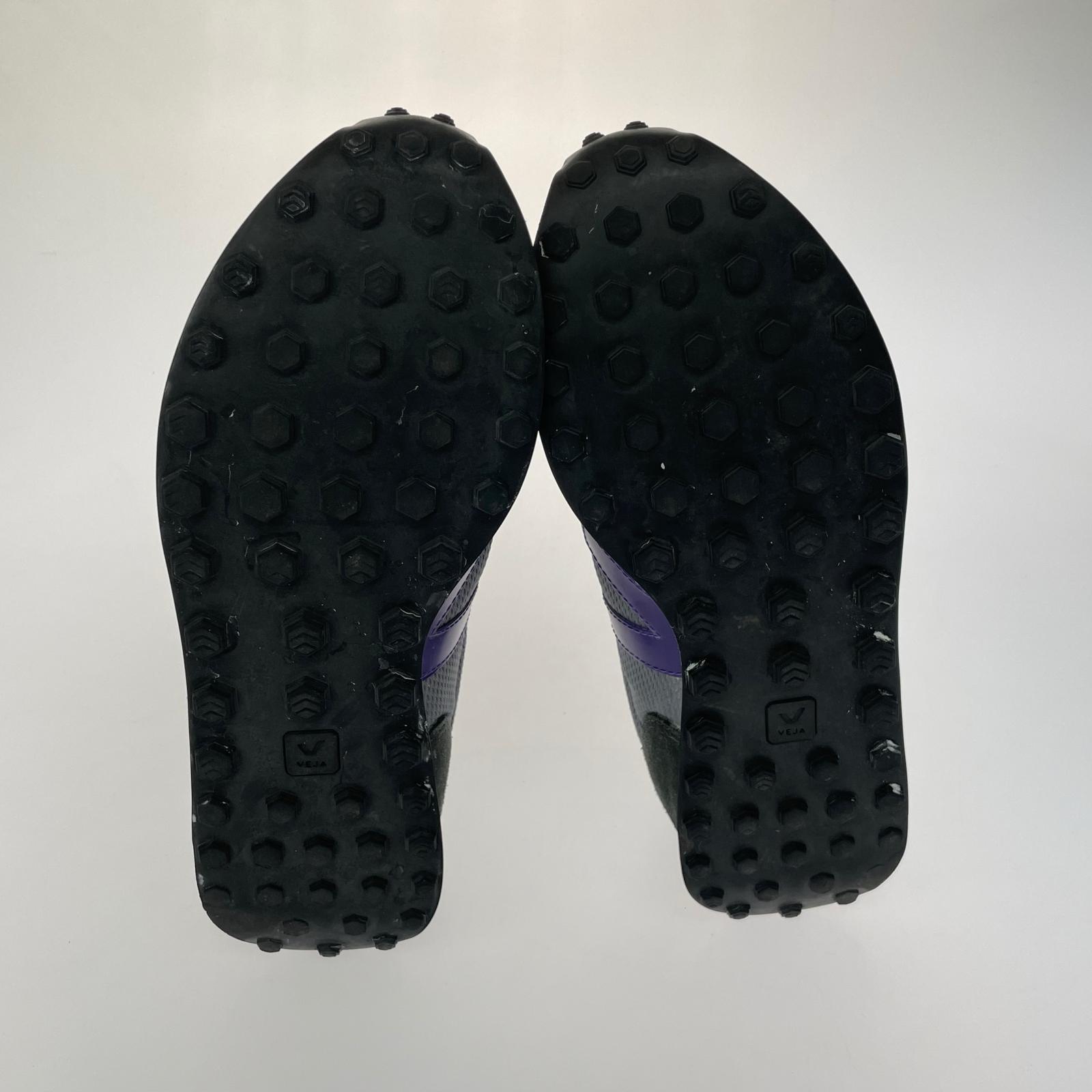 スニーカー VEJA 28.5cm 28.5cm (US10 1/2 UK10 EU47) グレー