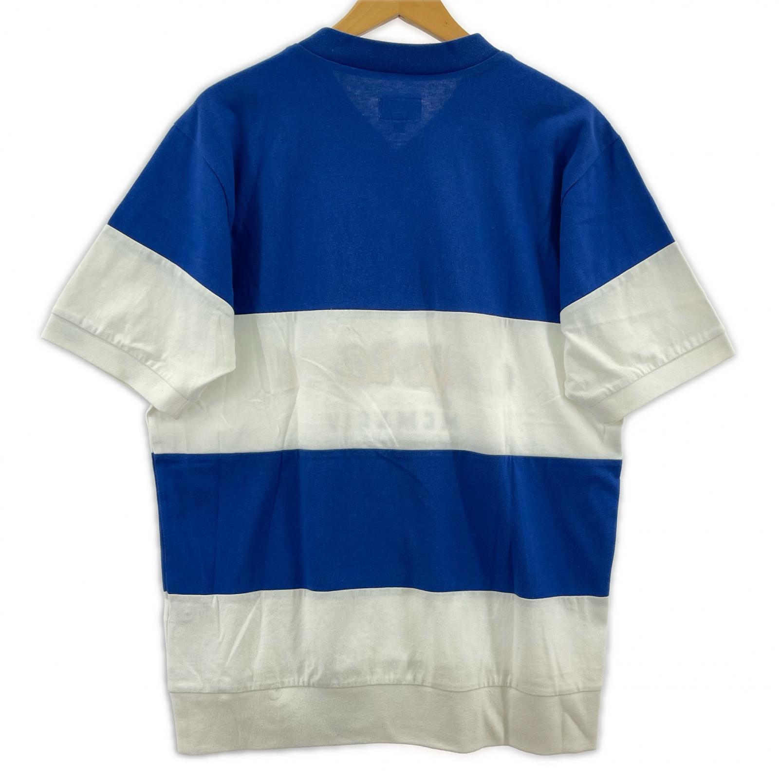 半袖Tシャツ 15SS Team Henley Tee (M) M