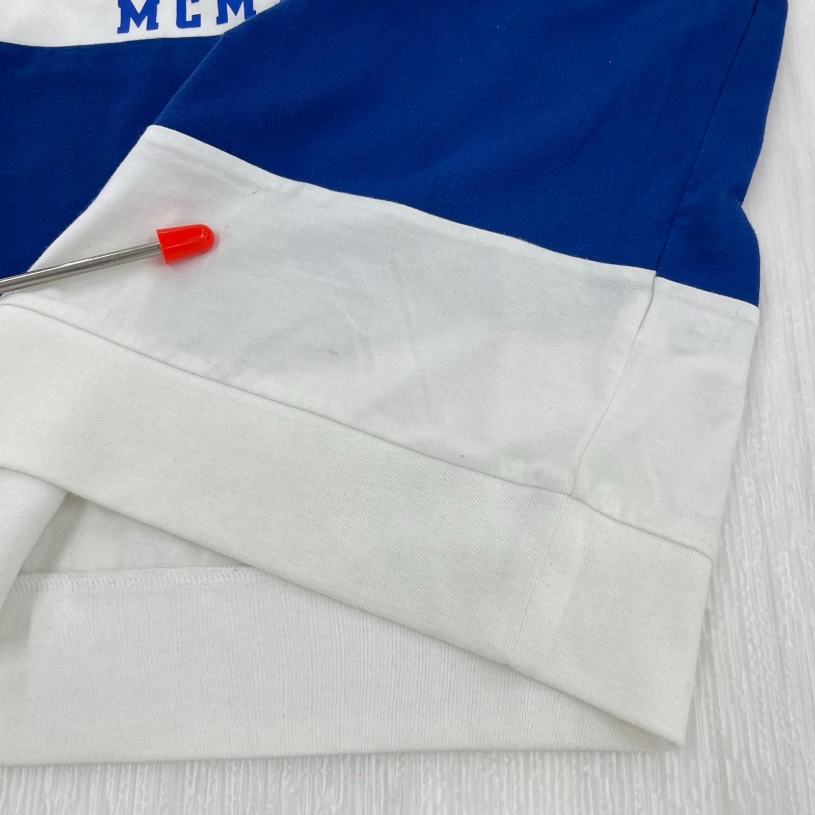 半袖Tシャツ 15SS Team Henley Tee (M) M