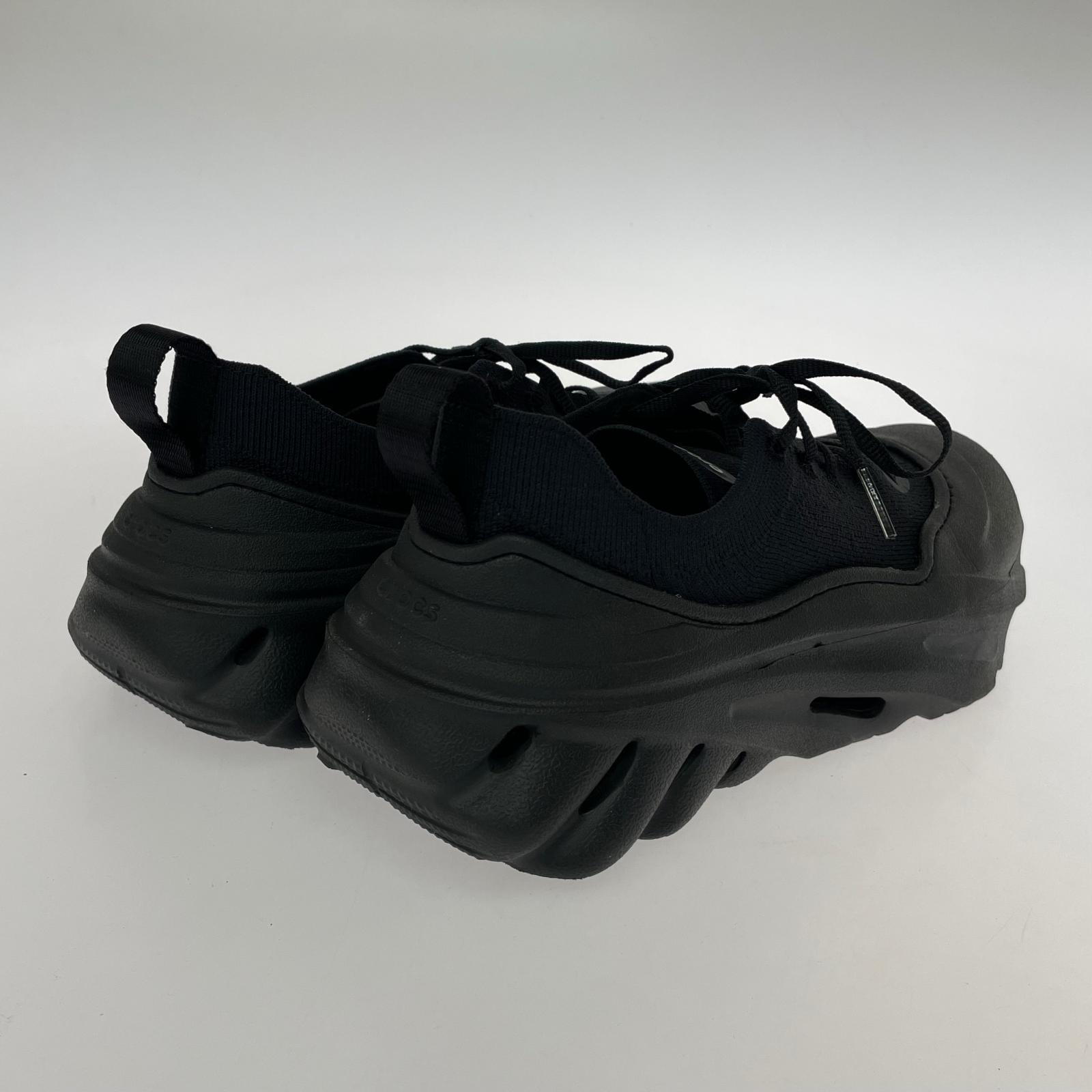 シューズ ECHO SURGE/26.0cm/210079 ブラック
