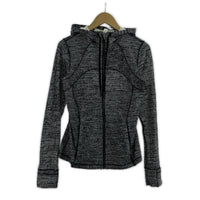 パーカー Lululemon define jacket ブラック