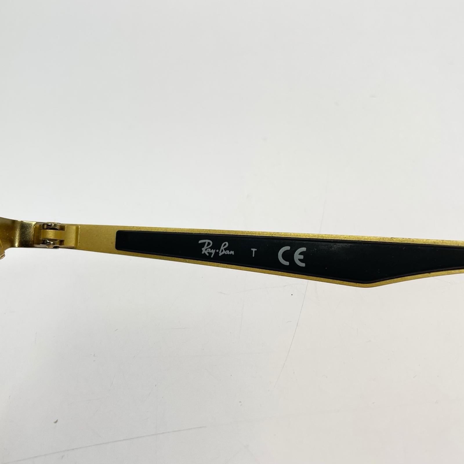 その他アクセサリー RB3569 サングラス ブラック