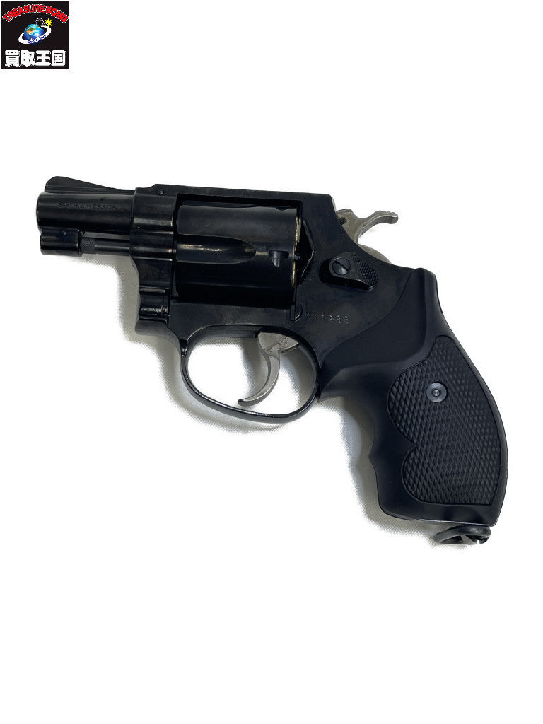 S&W Model36 ガスガン ガン