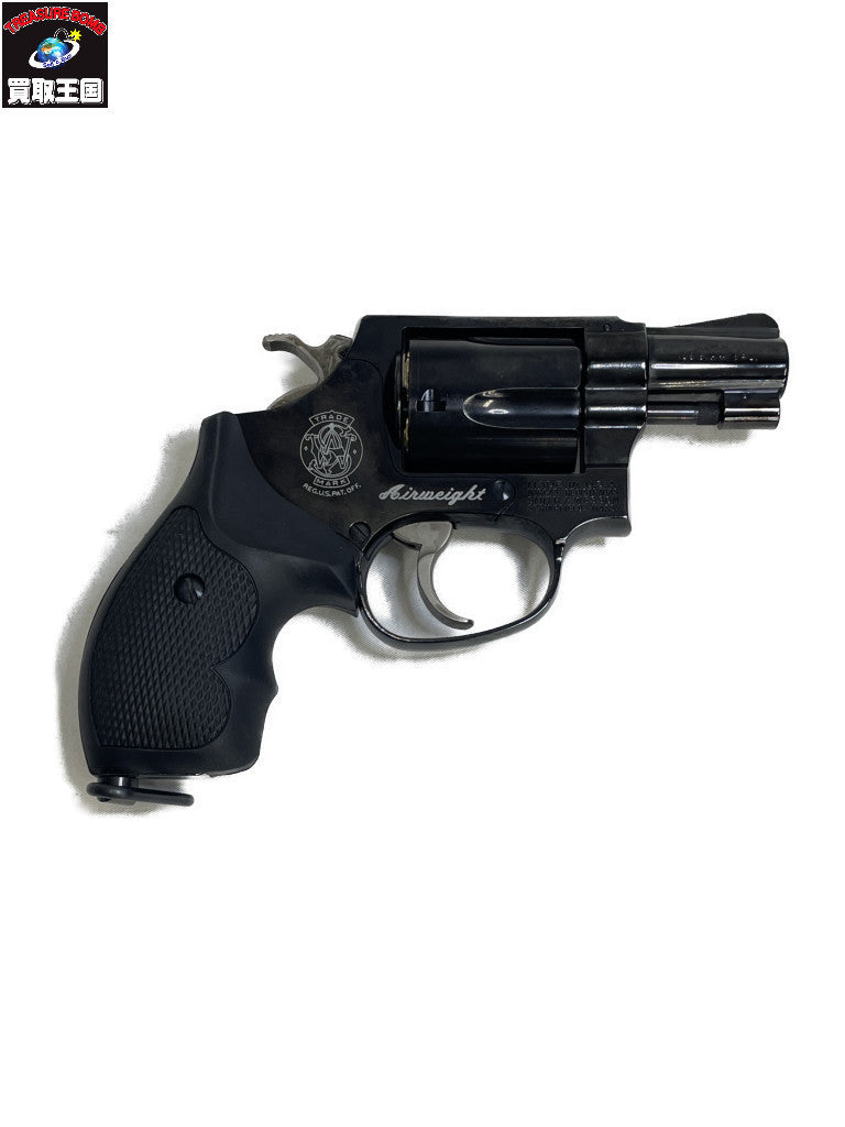 S&W Model36 ガスガン ガン