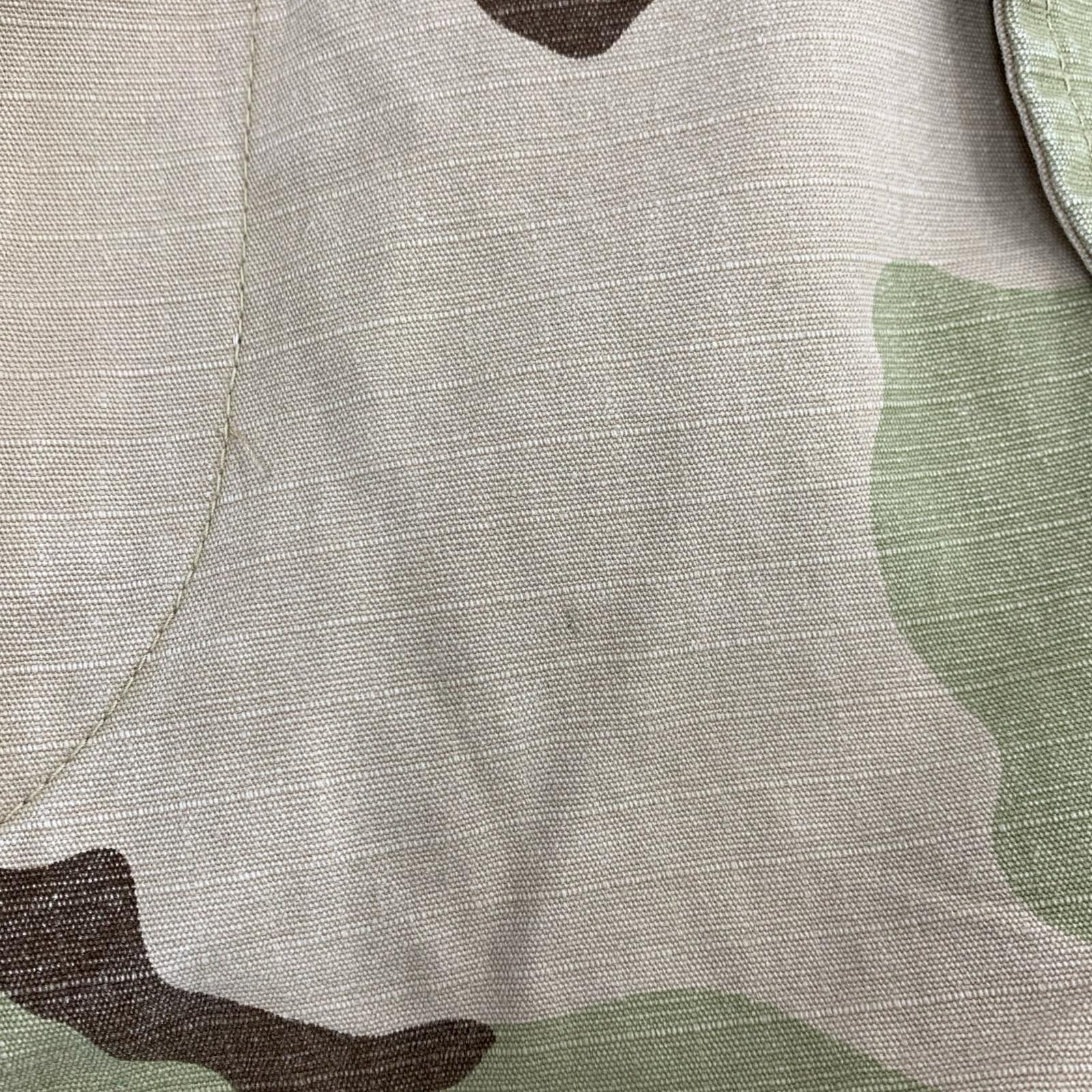 パンツ MILITARY CARGO PANT RIPSTOP 30