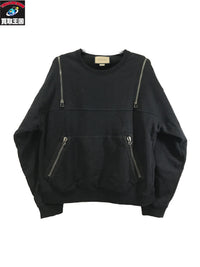GUCCI Metamorfosi Sweatshirt 715897