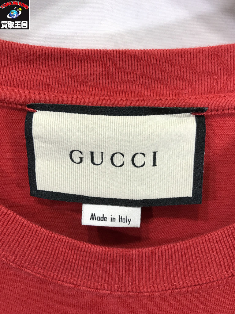 SEXINESS S/S T