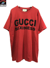 SEXINESS S/S T