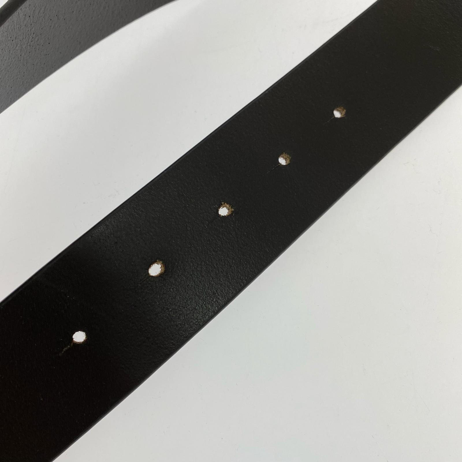 その他アクセサリー ベルト ブラウン 36 ブラウン