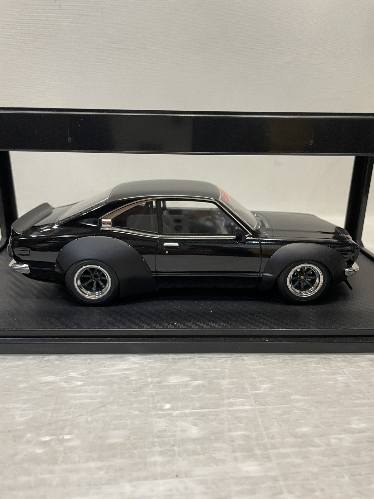 1/18 イグニッションモデル マツダ サバンナ S124A Racing スケールカー