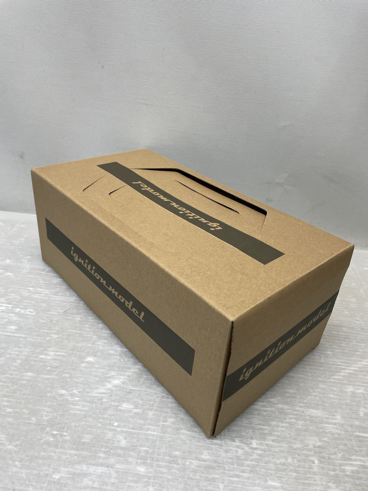 1/18 イグニッションモデル マツダ サバンナ S124A Racing スケールカー
