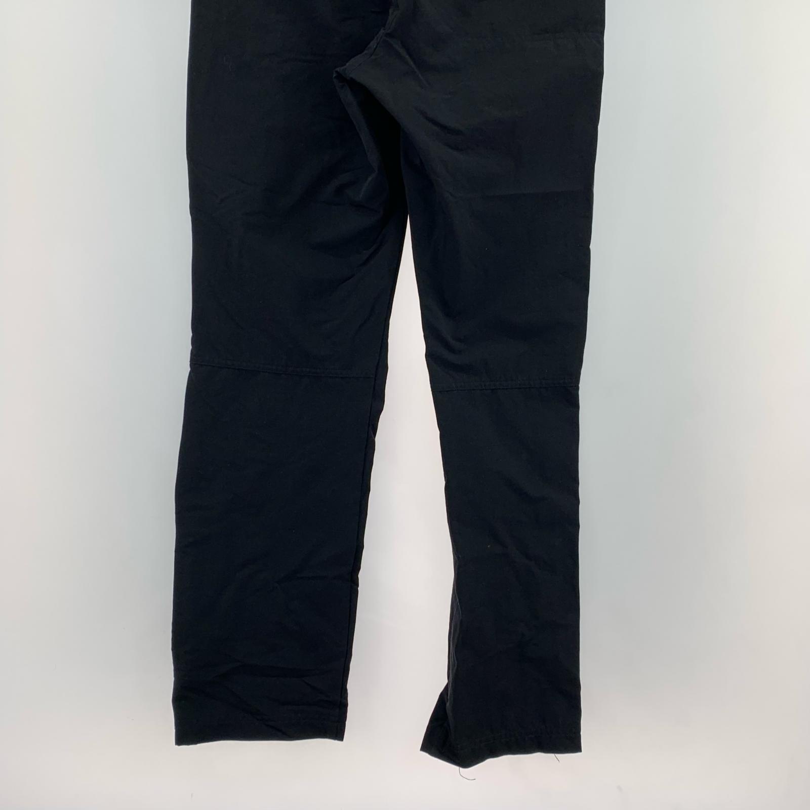パンツ NIKE ACG S ブラック