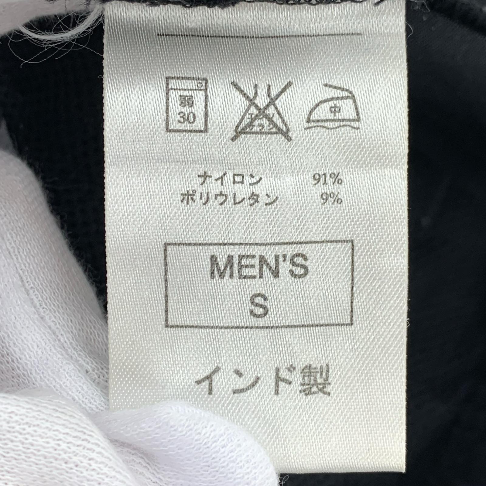パンツ NIKE ACG S ブラック