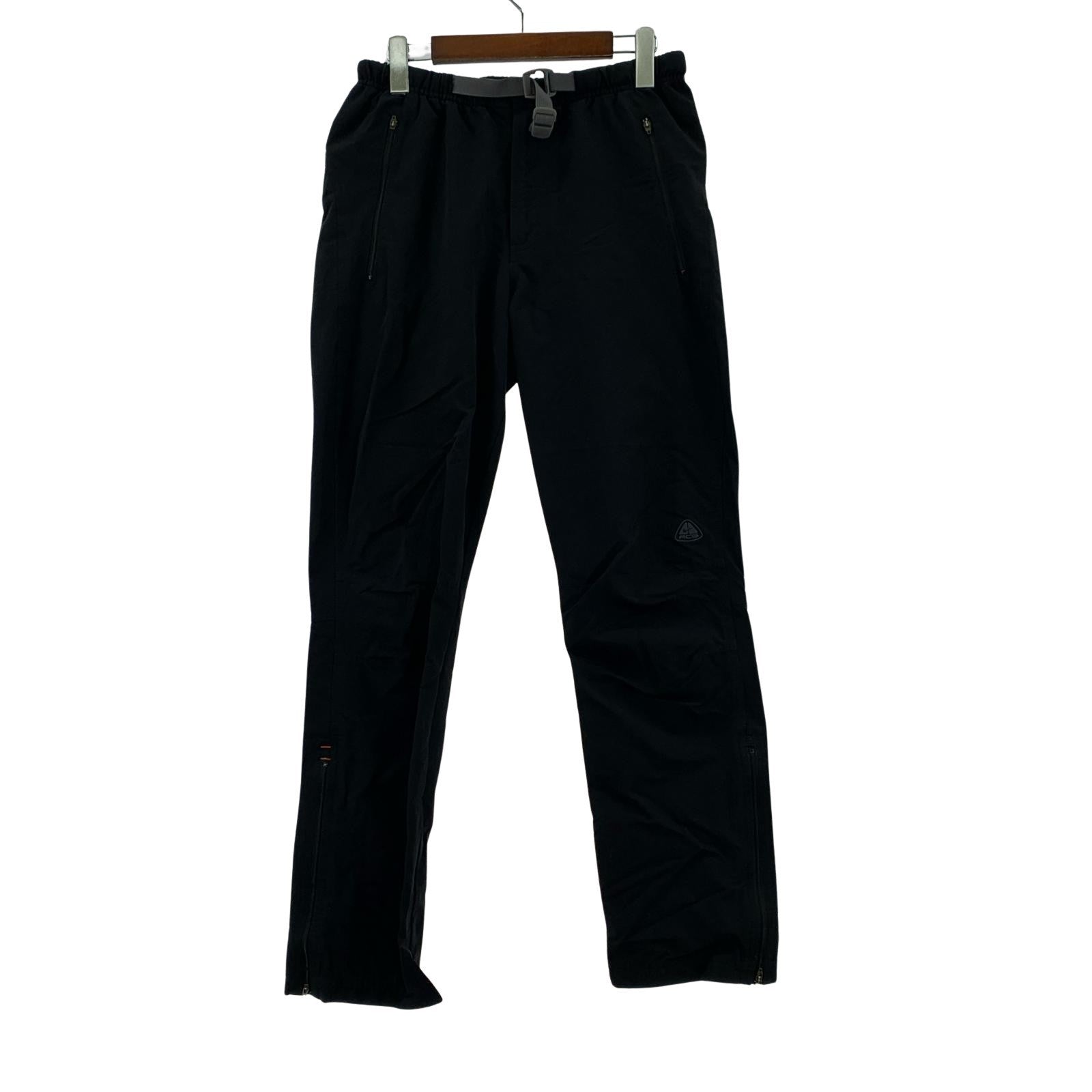 パンツ NIKE ACG S ブラック