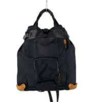 リュック・デイパック Hender Scheme functional back pack ブラック