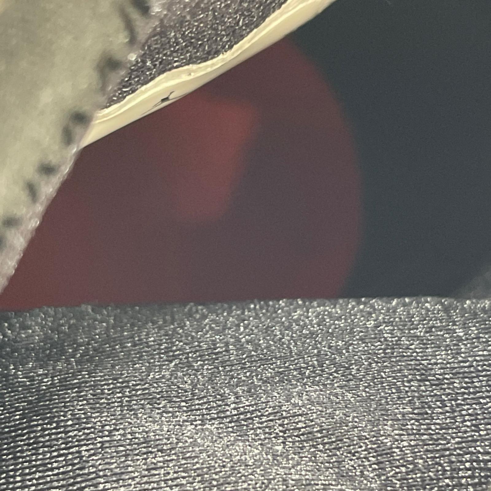 スニーカー AIR JORDAN 1 RETRO ULTRA HIGH 27cm 27cm (US9 UK8 1/2 EU44) グレー