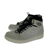 スニーカー AIR JORDAN 1 RETRO ULTRA HIGH 27cm 27cm (US9 UK8 1/2 EU44) グレー
