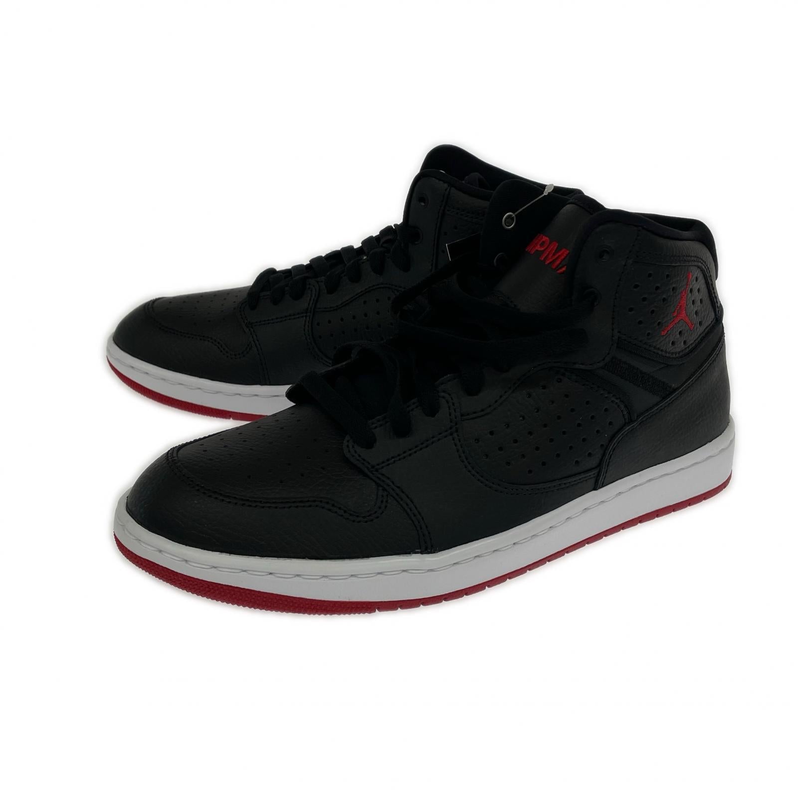 スニーカー Air Jordan Access 27.5cm 27.5cm (US9 1/2 UK9 EU45) ブラック