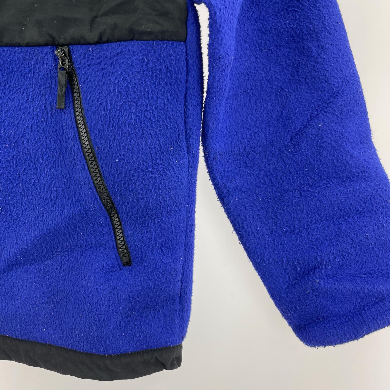 ブルゾン Denali Jacket NA72051 PPL M