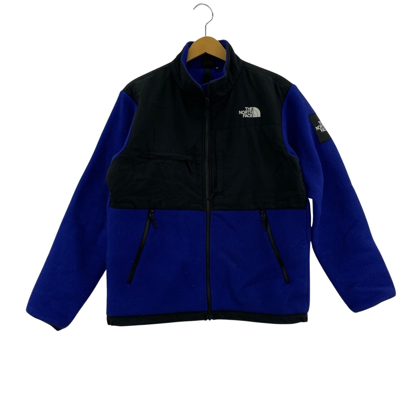 ブルゾン Denali Jacket NA72051 PPL M