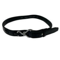 その他アクセサリー TORY LEATHER ベルト ブラック