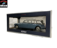 1/18 シトロエン ID 19 ブレーク 1967 スケールカー