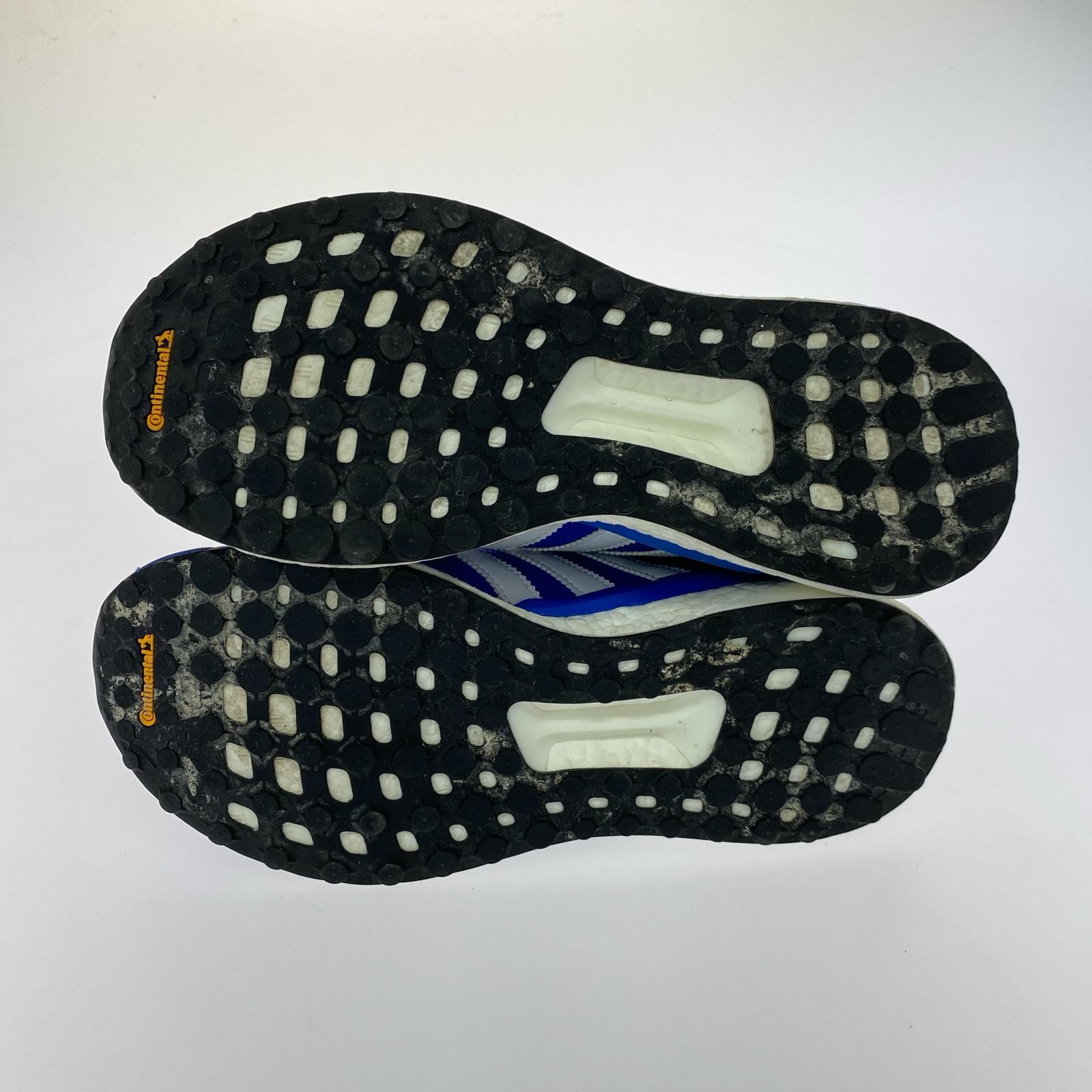 スニーカー HUMAN MADE TOKIO SOLAR_ソーラー 26.5cm (US8 1/2 UK8 EU43) ブルー