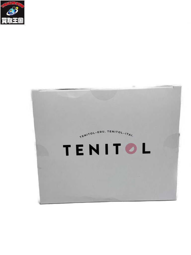 ぼっち・ざ・ろっく! TENITOL 後藤ひとり フィギュア/グッズ