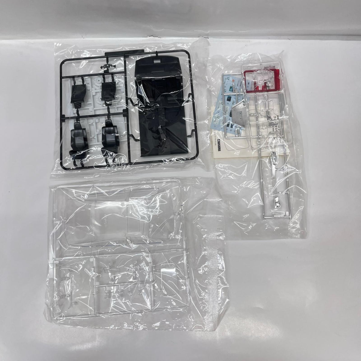 アオシマ 1/24 GRS214/AWS210 クラウン アスリート 1/24 ザ・モデルカー No.42 トヨタ GRS214/AWS210 クラウン アスリート '15 AOSHIMA カープラモ・ミニ四駆