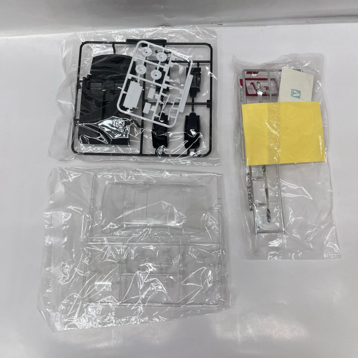 アオシマ 1/24 GRS214/AWS210 クラウン アスリート 1/24 ザ・モデルカー No.42 トヨタ GRS214/AWS210 クラウン アスリート '15 AOSHIMA カープラモ・ミニ四駆