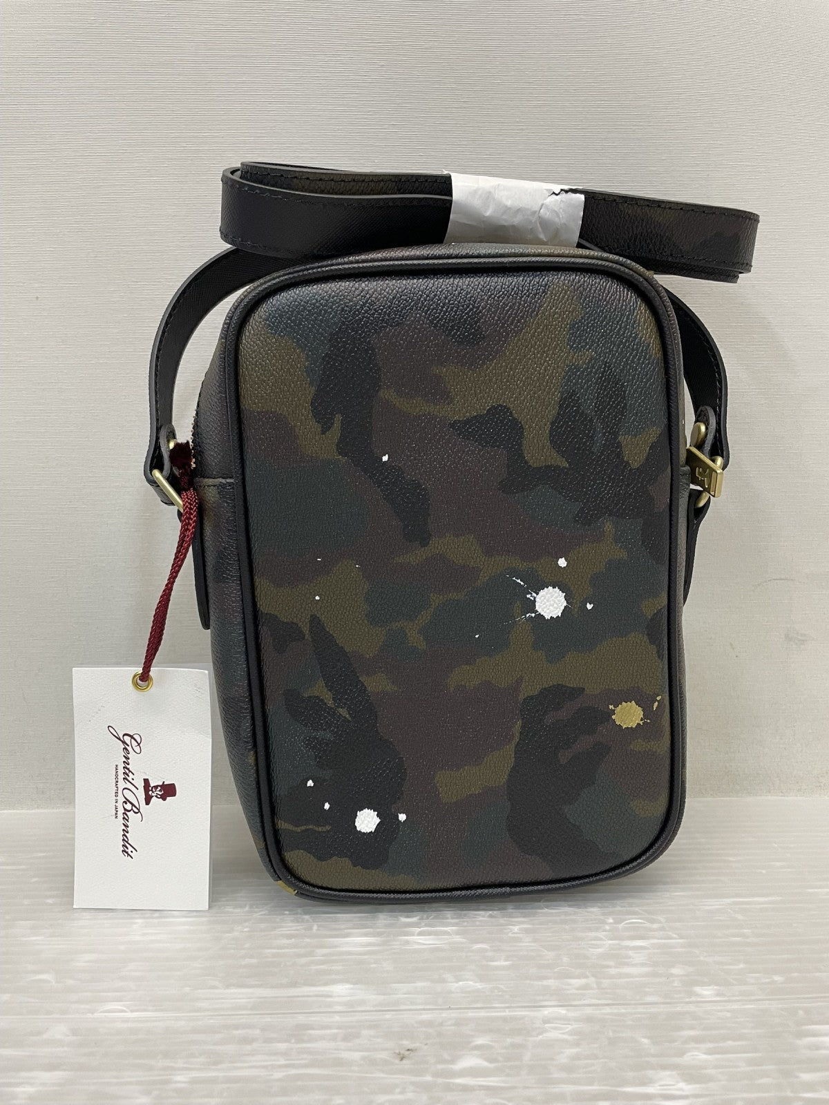 ショルダーバッグ