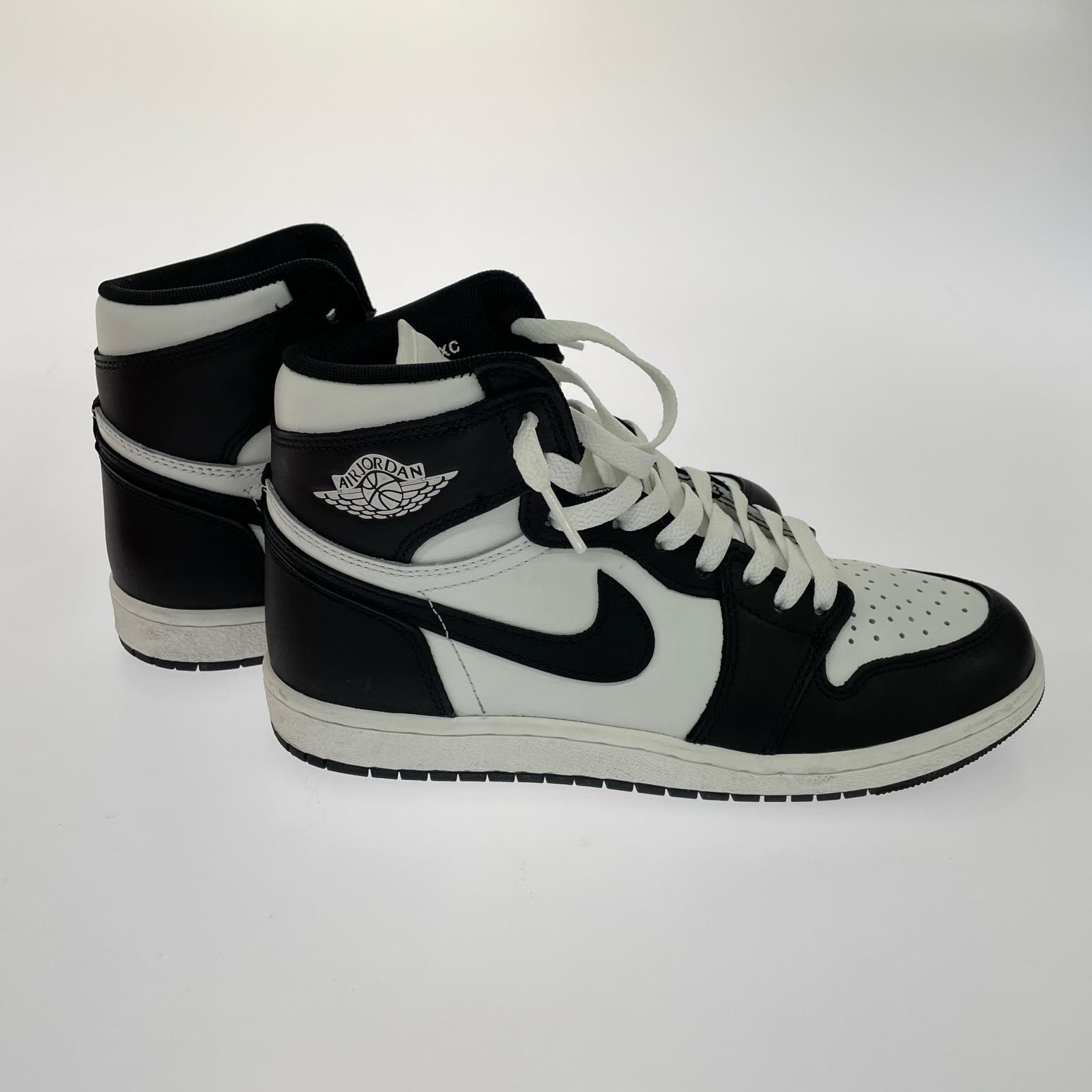 その他靴 AIR JORDAN 1 HI 85 25.5cm 25.5cm (US7 1/2 UK7 EU41)