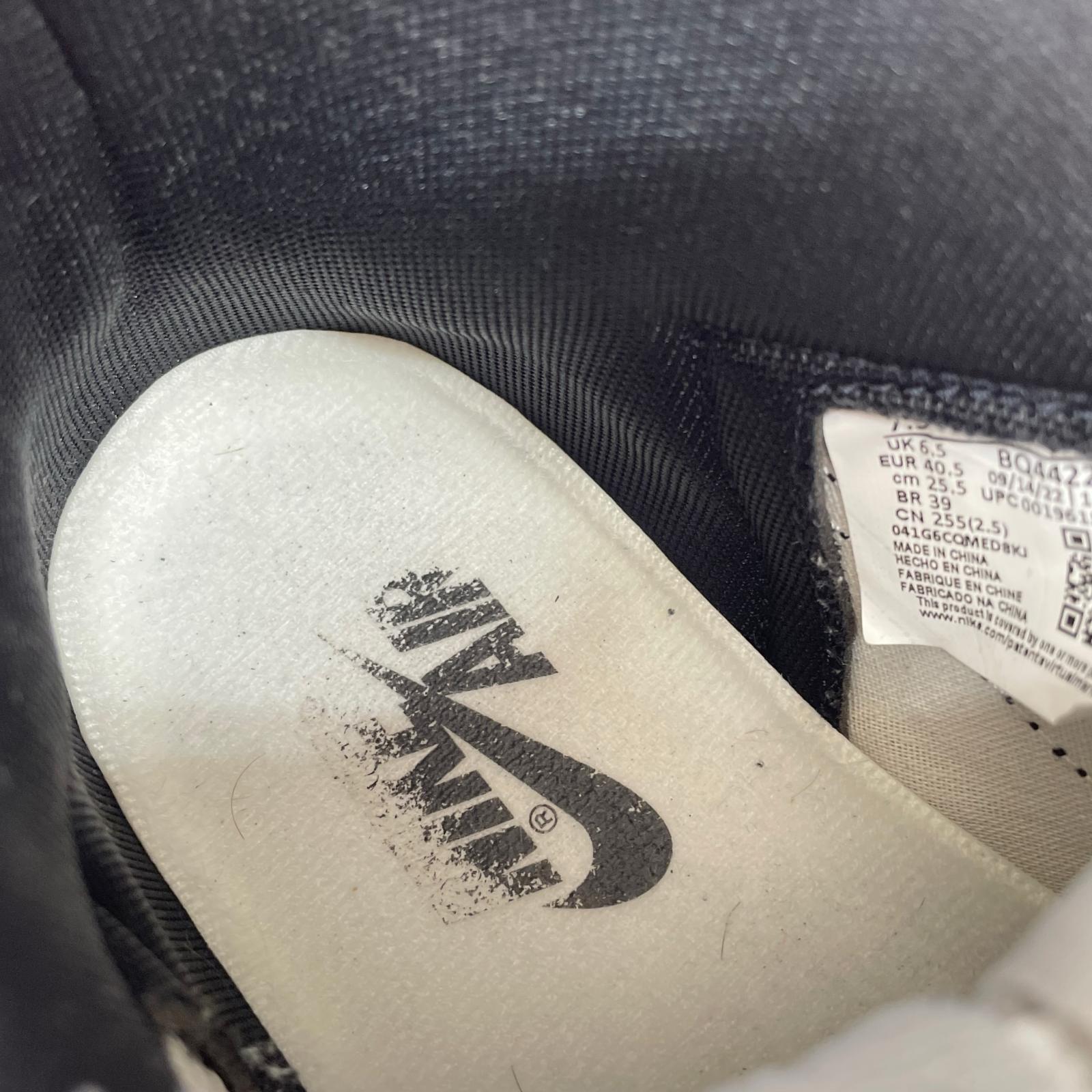 その他靴 AIR JORDAN 1 HI 85 25.5cm 25.5cm (US7 1/2 UK7 EU41)