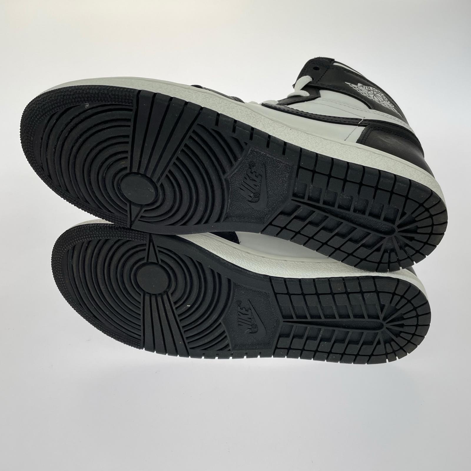 その他靴 AIR JORDAN 1 HI 85 25.5cm 25.5cm (US7 1/2 UK7 EU41)