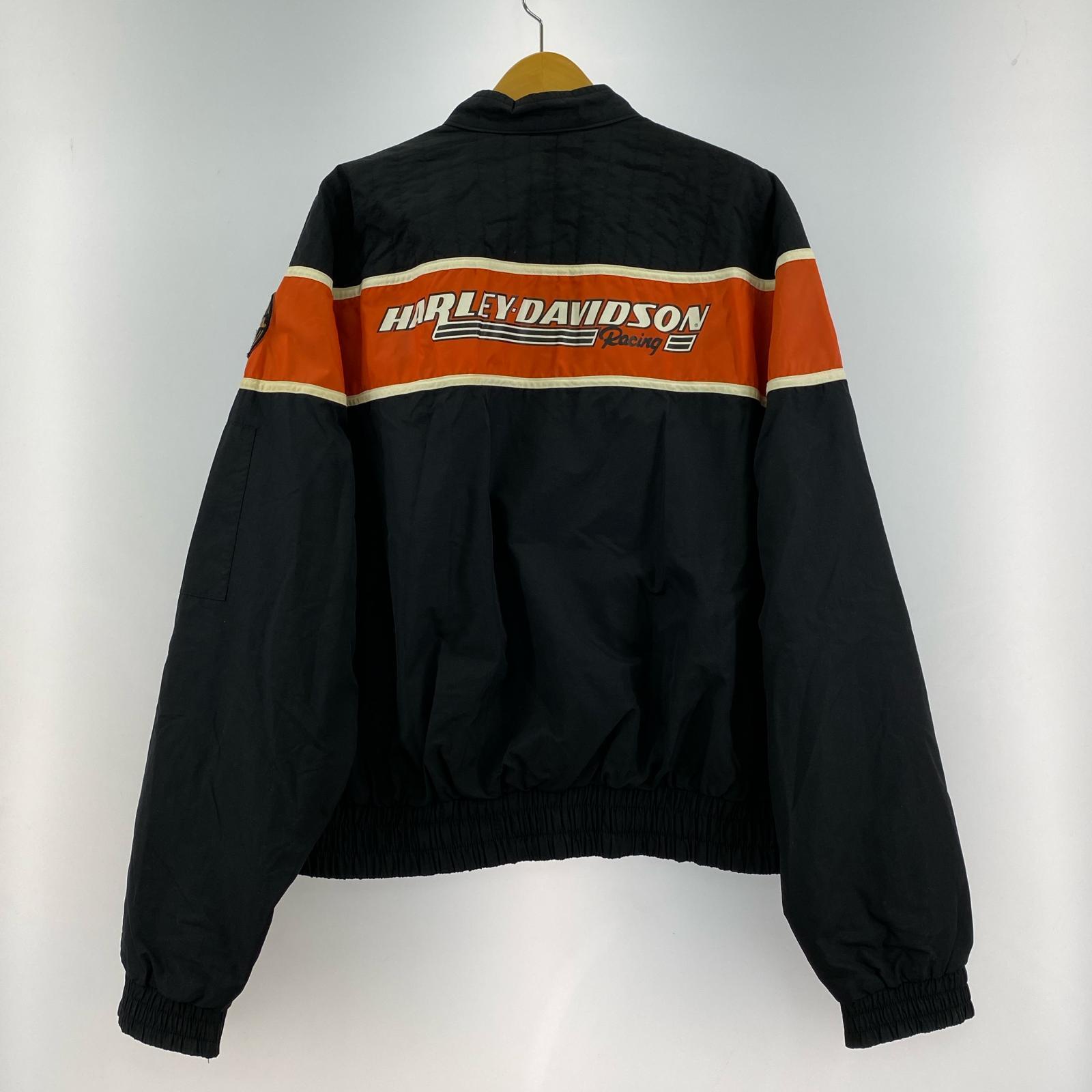 ジャケット 90s USA製 ライディングジャケット