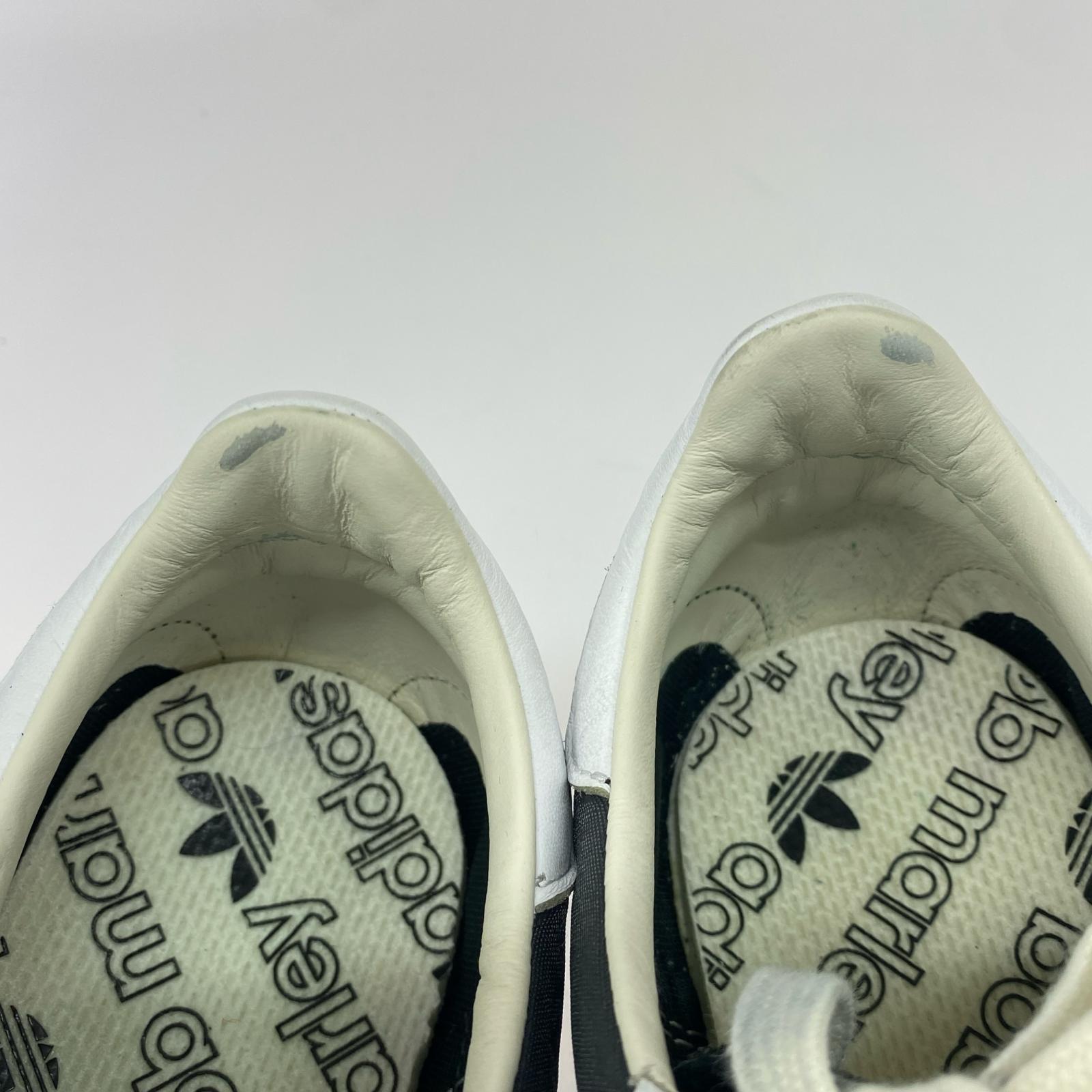 その他靴 Bob Marley × adidas SL 72 RS One Love 26.5cm 26.5cm (US8 1/2 UK8 EU43) マルチカラー