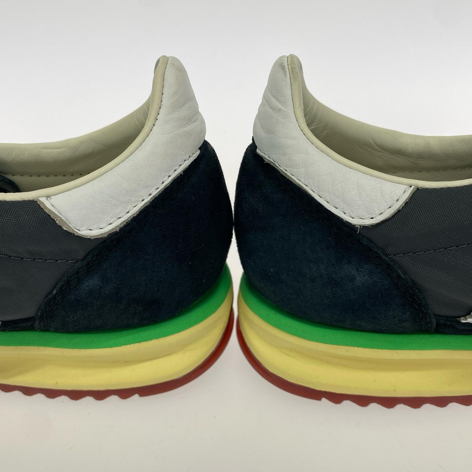その他靴 Bob Marley × adidas SL 72 RS One Love 26.5cm 26.5cm (US8 1/2 UK8 EU43) マルチカラー
