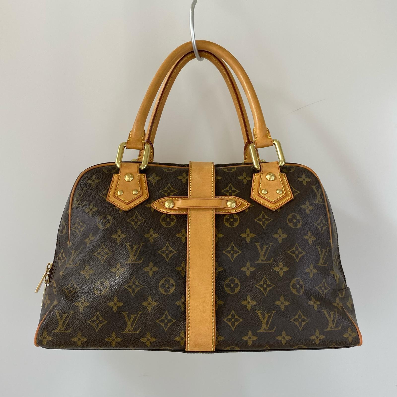 LV M40025 マンハッタンGM