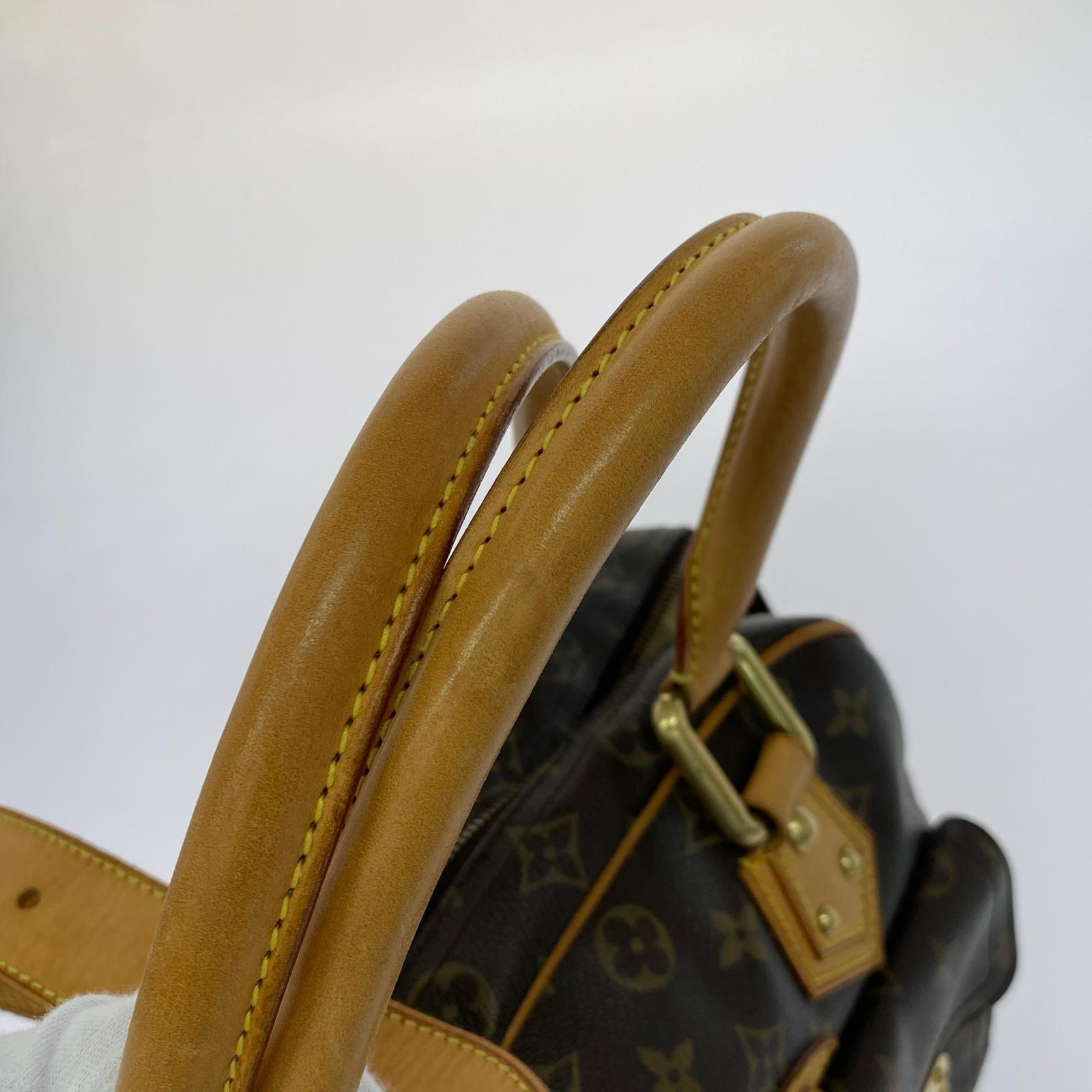 LV M40025 マンハッタンGM