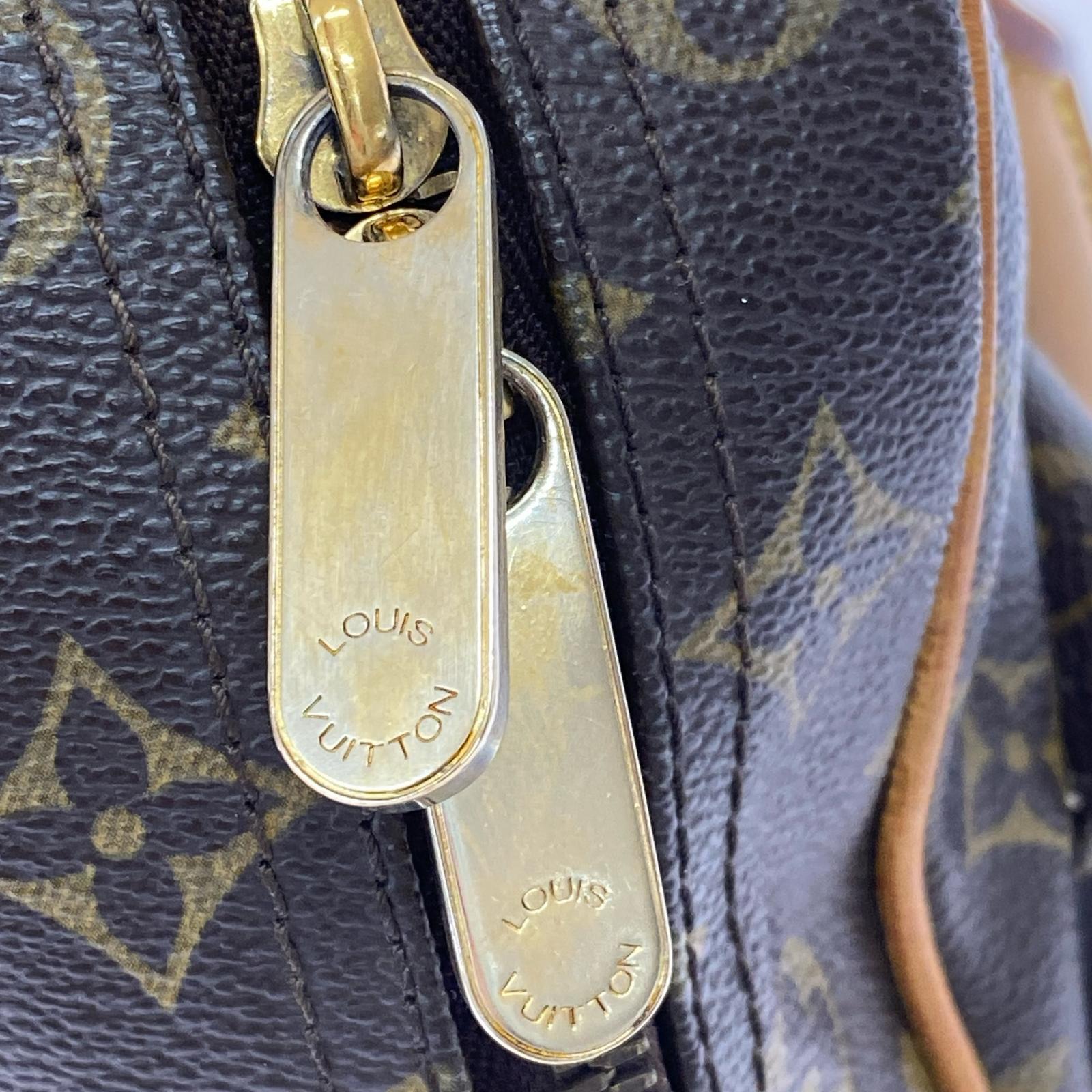 LV M40025 マンハッタンGM