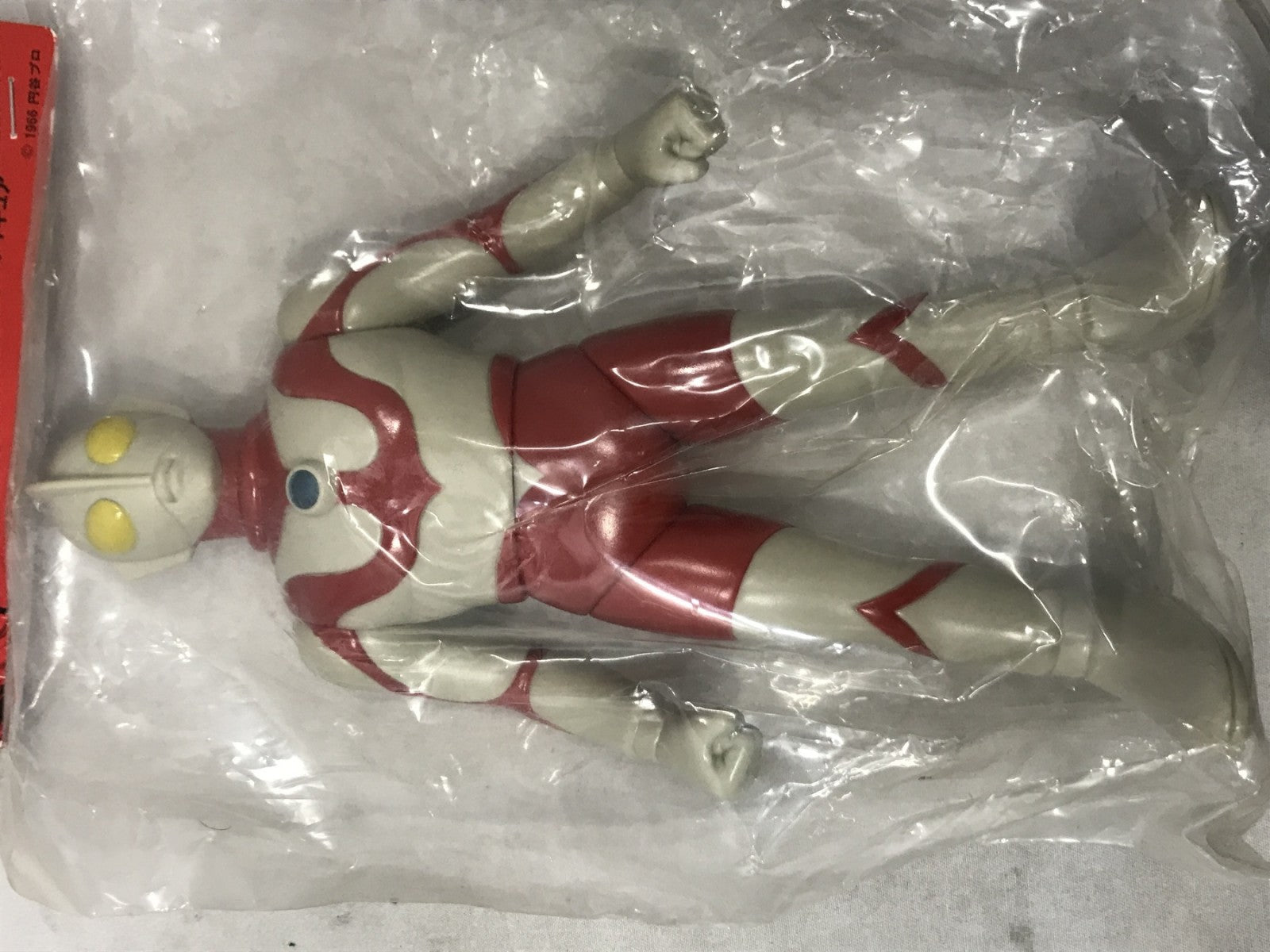 楳図かずお ウルトラマン フューチャーモデルズ フィギュア/グッズ