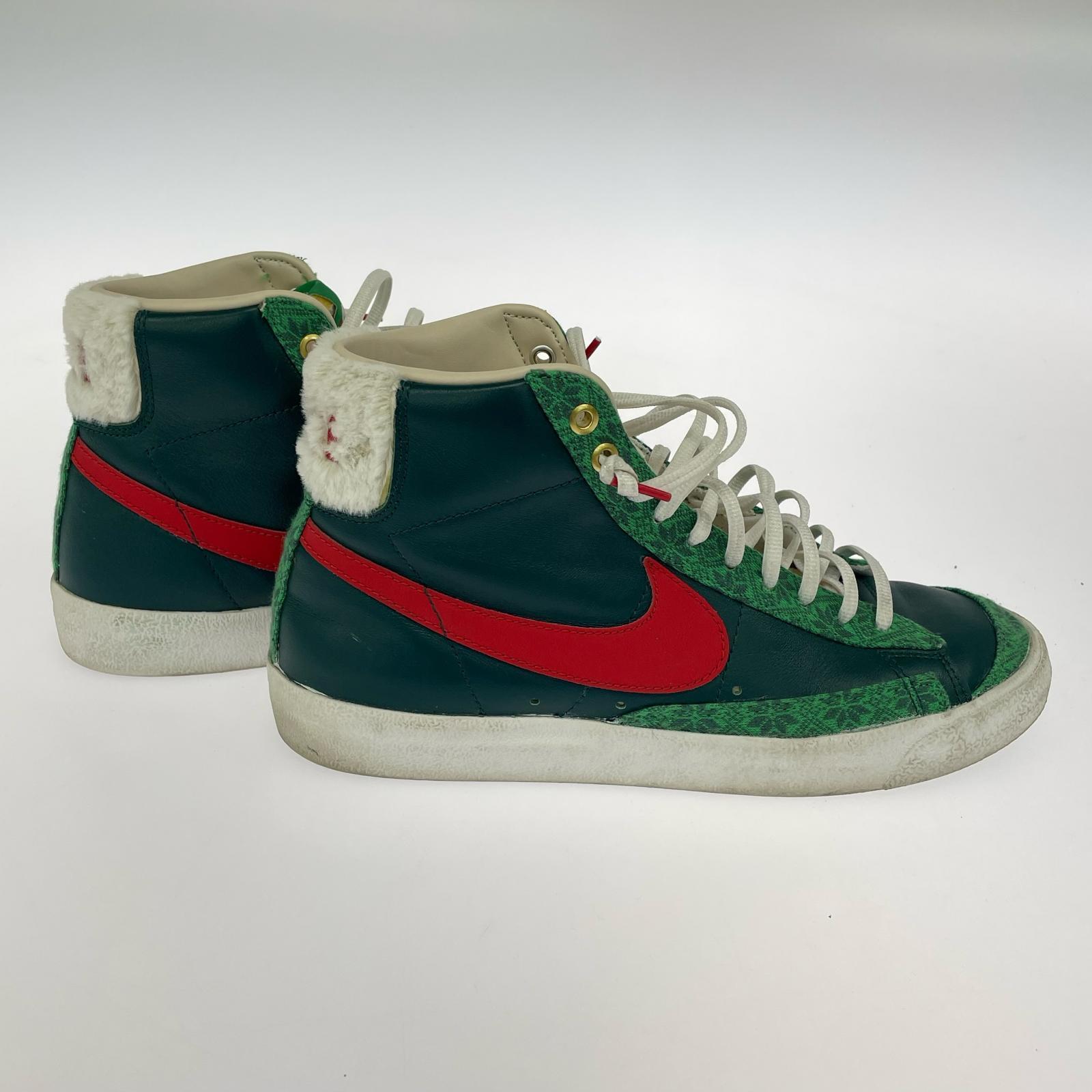 スニーカー BLAZER MID (27㎝) DC1619-300
