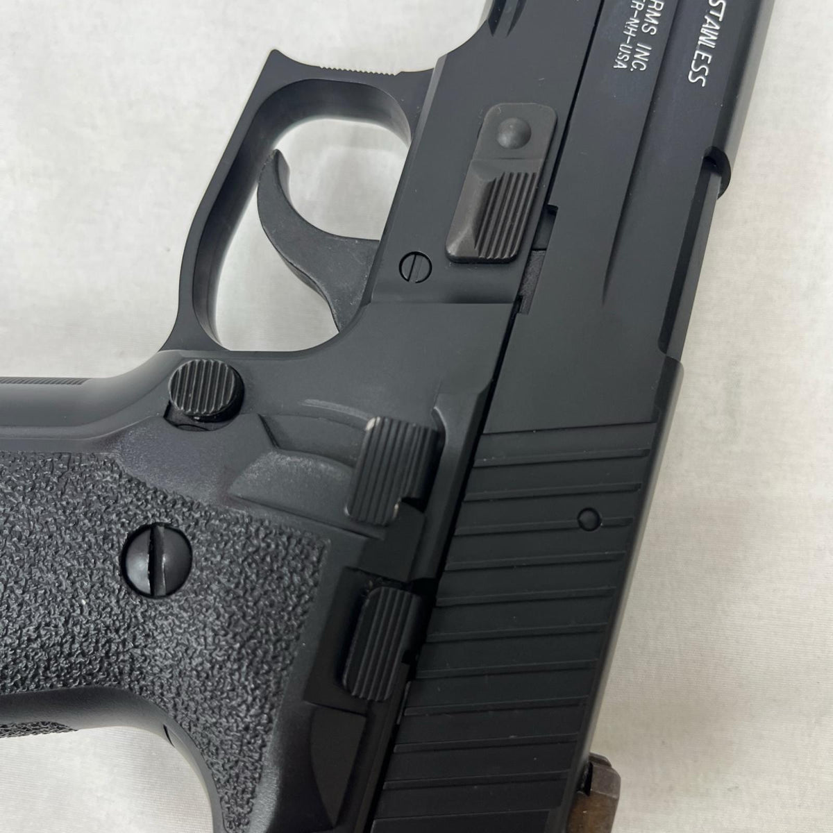 マルイ P226 ガスガン 東京マルイ ガン