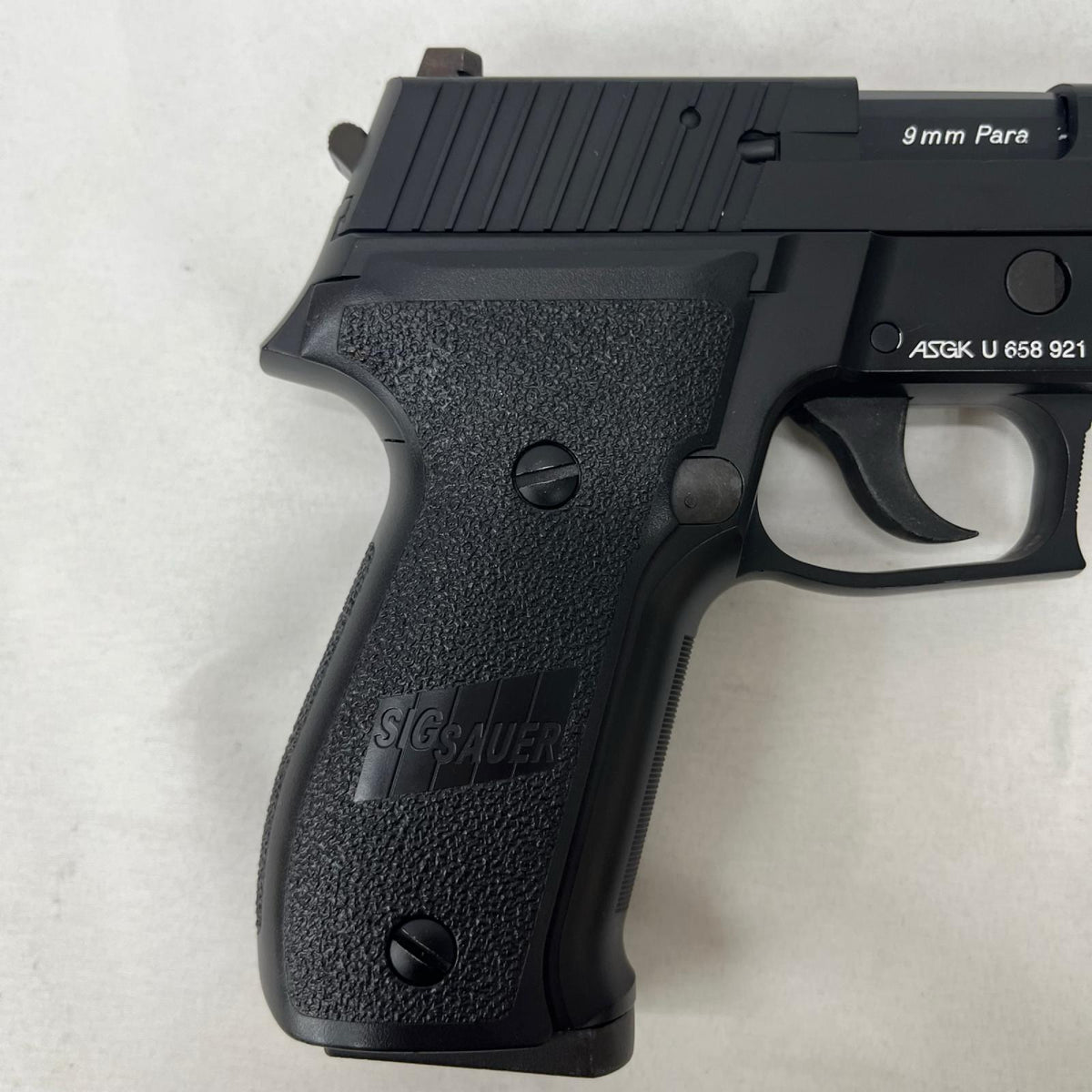 マルイ P226 ガスガン 東京マルイ ガン